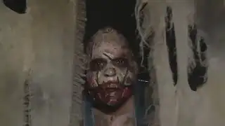 Checking out 13th Floor Haunted House in northwest Harris County | Bayou City Buzz