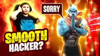 Checking Smooth444 Full Pc & This Happened 💔 ? - Garena Free Fire