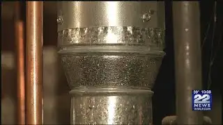 Checking your heating systems ahead of winter