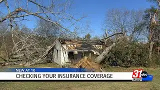 Checking Your Insurance Coverage