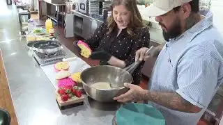 CHEF ALEJANDRO NEW YEARS FOOD TO TRY