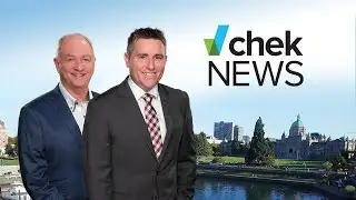 CHEK News at 10 for Feb. 4, 2026