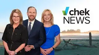 CHEK News at 5 and 6 for Feb. 6, 2026