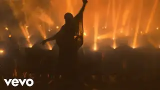 Chella - CHELLA CHANT (Official Visualizer)