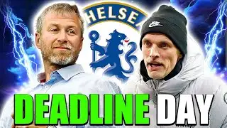 Chelsea Deadline Day - Ousmane Dembele Explained - POSITIVE Coach News - Academy Star BOOST