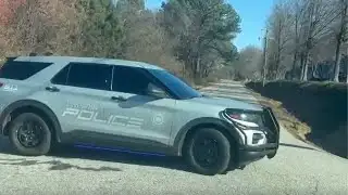 Chemical fire in Forest Park prompts evacuation order