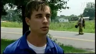 Chemical spill forces evacuations