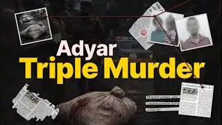 Chennai Adyar Issue Full Update 