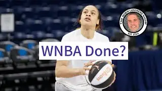 Chennedy Carter May Just Be Done in the WNBA!