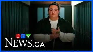 CHEO launches YouTube mental health series with Jamie Fine