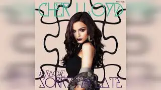 Cher Lloyd - Sorry I