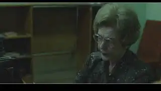 Chernobyl (HBO) - Young Putin