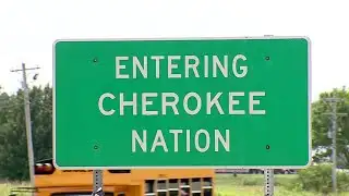 Cherokee Nation citizens report concerns over alleged ICE activity