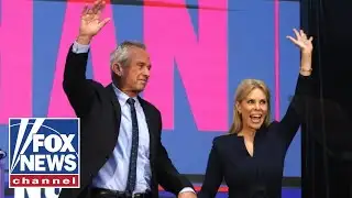 Cheryl Hines says she’s proud of her husband’s ‘MAHA’ agenda