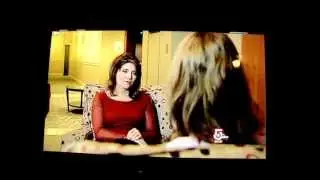 Cheryl Kerrigan interview on Channel 5 Boston News