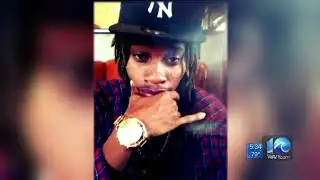 Chesapeake family still seeking justice in son