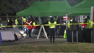 Chester County polls stay open late into the night after ballot issues