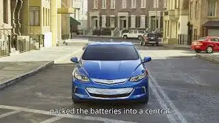 Chevrolet Volt | The Used Buyer