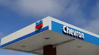 Chevron Buyback May Be 