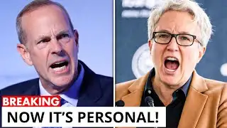 Chevron CEO Outmaneuvers Oregon Governor During Fuel Emergency!