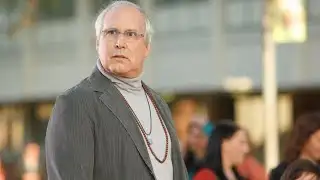 🔥 Chevy Chase Basically Came Back from the Dead at 82 😱