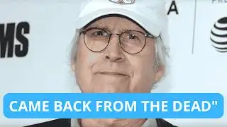 Chevy Chase Came Back from the Dead: Shocking Heart Failure, Coma & Memory Loss Revealed