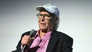 Chevy Chase was put into an 8 day coma while hospitalized for heart failure