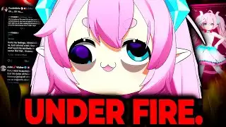 ChibiDoki RESPONDS To MAJOR BACKLASH Over OLD Comments!