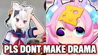 Chibidoki Talks About What Happened to Filian