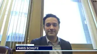 Chicago aldermen propose alternative budget plan as negotiations continue | ChicagoLIVE