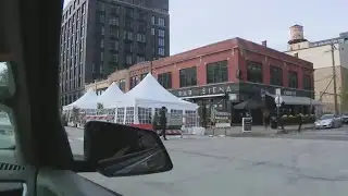 Chicago bars and restaurants express concern over indoor dining ban