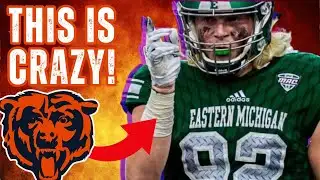 Chicago Bears Just Connected To A MASSIVE Move…