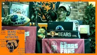 Chicago Bears Release Eddie Jackson and Cody Whitehair!!