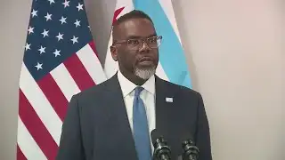 Chicago budget meeting ends abruptly as deadline approaches