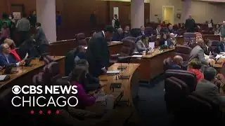 Chicago City Council to consider snap curfew ordinance