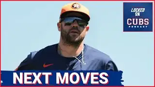 Chicago Cubs sign Chas McCormick in battle for final bench spot