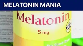 Chicago heart expert breaks down new study linking melatonin use to heart risks
