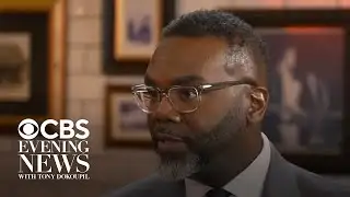 Chicago mayor explains what he