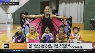 Chicago Park District