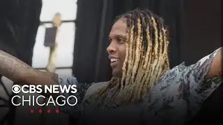 Chicago rapper Lil Durk held without bail in murder-for-hire plot