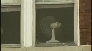 Chicago reflects on 1995 heat wave tragedy