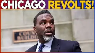 Chicago teachers spent 8 MILLION on what!