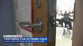 Chicago weather forecast: What to know for Extreme Cold Warning Friday, area schools cancel classes