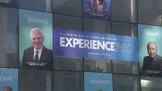 Chicagoans gather to honor Holocaust victims, reflect on history