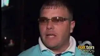 chickasaw bingo task force raid