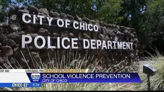Chico City Council to consider new grant program to boost school safety