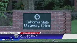 Chico State students react to school’s COVID-19 vaccination data breach
