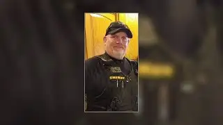 Chief Deputy Ken Prorok remembered, two years after his death