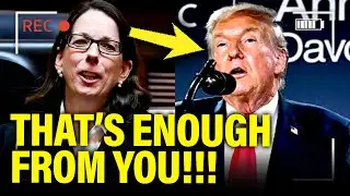 Chief Federal Judge HAS ENOUGH and CRUSHES Trump DOJ
