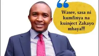 Chief Injector by cv